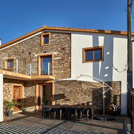Casa Da Eira Guest House Janeiro de Cima Exterior photo